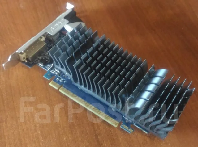 GeForce GT 610 ����