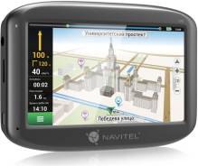 Навигатор Navitel N400. Под заказ