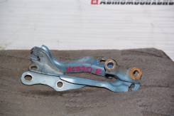 Крепление капота. Toyota Raum, NCZ25, NCZ20 Двигатель 1NZFE