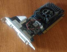GeForce GT 610