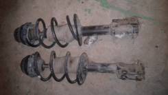 Амортизатор. Honda Fit, GD1