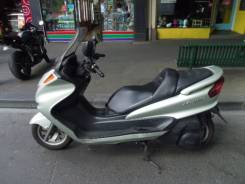 Yamaha Majesty. Под заказ