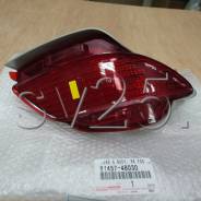 Корпус задней противотуманки LEXUS RX350 08- , 48-103R, 81457-48030 81457-48030