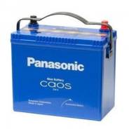 Panasonic. 95 А.ч., левое крепление, производство Япония