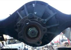 Редуктор. Isuzu Elf, NKR66E Двигатель 4HF1