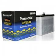 Panasonic. 70 А.ч., правое крепление, производство Япония