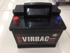 Virbac. 55 А.ч., правое крепление