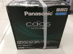 Panasonic. 51 А.ч., правое крепление, производство Япония. Под заказ