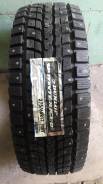 Dunlop SP Winter ICE 01. Зимние, шипованные, без износа, 4 шт