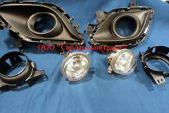Фара противотуманная. Mazda Mazda6, GJ Mazda Atenza, GJ5FW, GJ2AW, GJEFP, GJ5FP, GJ2AP, GJ2FW, GJ2FP, GJEFW