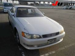 Топливный бак JZX90