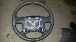 Руль. Toyota: Allion, Corolla Fielder, Premio, Corolla Axio, Scion Двигатели: 1NZFE, 2ZRFAE, 3ZRFAE, 2ZRFE