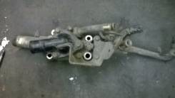 Корпус термостата. Nissan: Avenir, Bluebird Sylphy, Bluebird, AD, Tino, Almera, Sunny, Primera Camino, Wingroad, Expert Двигатели: QG18DE, QG15DE, QG1...