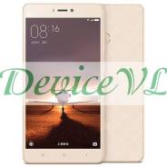 Xiaomi Mi4S. Новый