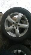 215/65 R16 nokian шип. 7.0x16 5x108.00