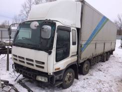 Редуктор. Hino Profia Двигатель K13CT