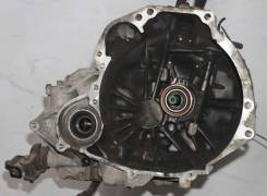 МКПП. Nissan Almera Двигатели: QG16, QG16DE