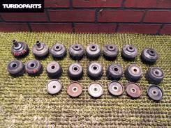 Подушка кузова. Suzuki Jimny, JB33W, JB43W Suzuki Jimny Wide, JB33W, JB43W Двигатели: G13B, M13A