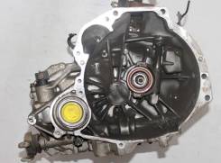 Механическая коробка переключения передач. Nissan Almera, N16 Двигатель QG15DE
