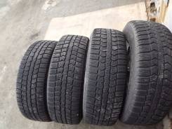 Pirelli Winter Ice Control. Зимние, без шипов, 2011 год, износ: 20%, 4 шт