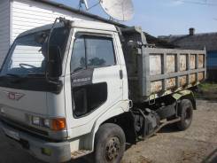 Hino Ranger. Продается самосвал , 7 000 куб. см., 5 000 кг.