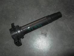 Катушка зажигания. Nissan: Bluebird Sylphy, Tino, Expert, Primera, AD, Avenir, Almera Tino, Almera, Sunny, Wingroad Двигатели: QG15DE, QG18DE, QG16DE...