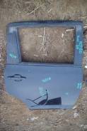 Дверь боковая. Toyota Ractis, NCP100, SCP100, NCP105 Двигатели: 1NZFE, 2SZFE