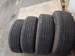Bridgestone B390. Летние, 2005 год, износ: 10%, 4 шт