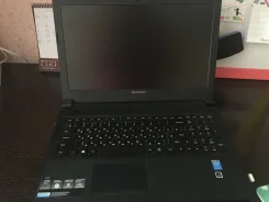 Lenovo B5030. WiFi ����