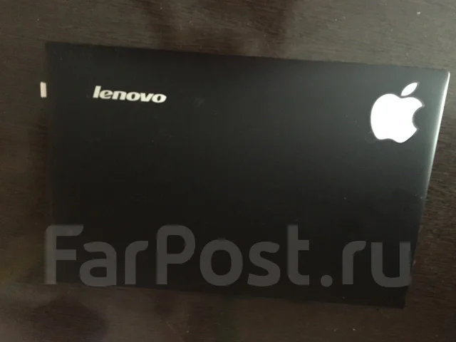 Lenovo B5030. WiFi: 1 ����