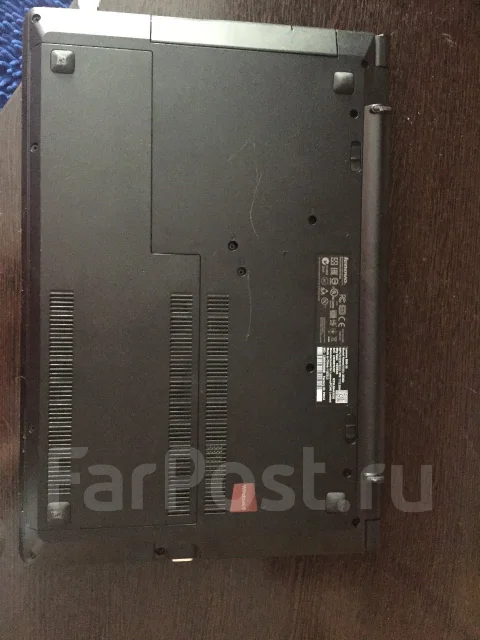 Lenovo B5030. WiFi: 1 ����