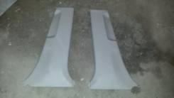 Накладка на стойку. Toyota Premio, NZT260, ZRT260, ZRT261, ZRT265 Toyota Allion, NZT260, ZRT260, ZRT261, ZRT265 Двигатели: 1NZFE, 2ZRFAE, 2ZRFE, 3ZRFA...