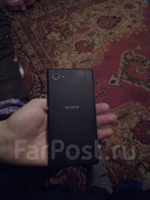 Sony Xperia E3. �/� ����