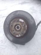 Ступица. Toyota: Highlander, Kluger V, Kluger, Camry, Estima Двигатели: 3MZFE, 2AZFE, 1MZFE