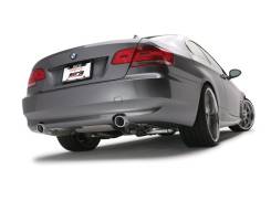 Приемная труба глушителя. BMW M3, E90, E92 BMW 3-Series, E92, E90