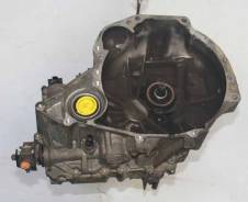 МКПП. Nissan AD, VENY11, VEY11, VFY11, VGY11, VHNY11, VY11, WFY11, WHNY11, WHY11, WPY11, WRY11 Двигатель QG13DE
