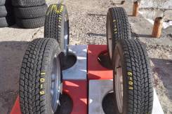 Toyo Winter Tranpath SU-4. Зимние, без шипов, износ: 5%, 4 шт