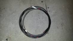 Тросик замка капота. Toyota Allion, ZRT265, NZT260, ZRT260, ZRT261 Toyota Premio, NZT260, ZRT260, ZRT261, ZRT265 Toyota Scion Двигатели: 1NZFE, 2ZRFAE...