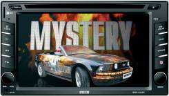 Mystery MDD-6220S