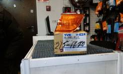 Поворотник. Nissan March, BK12, K12, BNK12, YK12, AK12