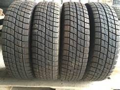 Bridgestone Ice Partner. Всесезонные, износ: 5%, 4 шт
