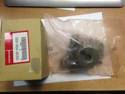 ����� ������� ���������� 19200-P2A-003 ����