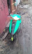 Honda Tact AF-30. 49 куб. см., исправен, без птс, с пробегом