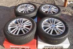 Suzuki. 6.5x17, 5x114.30, ET50