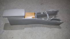 Подлокотник. Toyota Allion, ZRT265, NZT260, ZRT260, ZRT261 Toyota Premio, NZT260, ZRT260, ZRT261, ZRT265 Двигатели: 1NZFE, 3ZRFAE, 2ZRFE