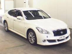 Nissan Fuga. Y51, VQ25HR