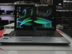 Acer Aspire E1-571G. 15.6", 2,5����, ��� 4 ��, ���� 320���, WiFi ����