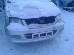 Toyota Town Ace Noah. SR40