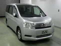 Honda Stepwgn. RK1, R20A