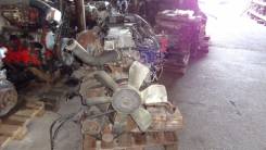 Двигатель в сборе. Isuzu Forward Isuzu Giga